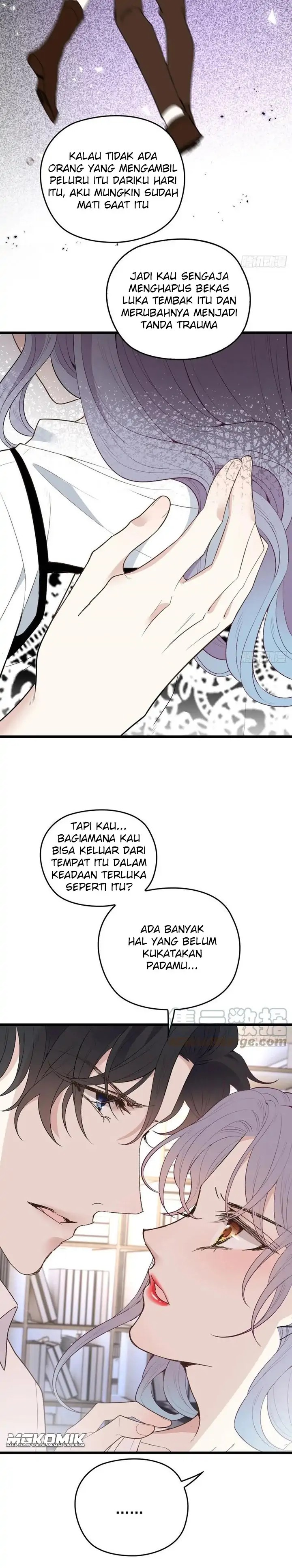 Pregnant Wife, One Plus One (Pregnant Wife and the Little Ones) Chapter 131 Gambar 8