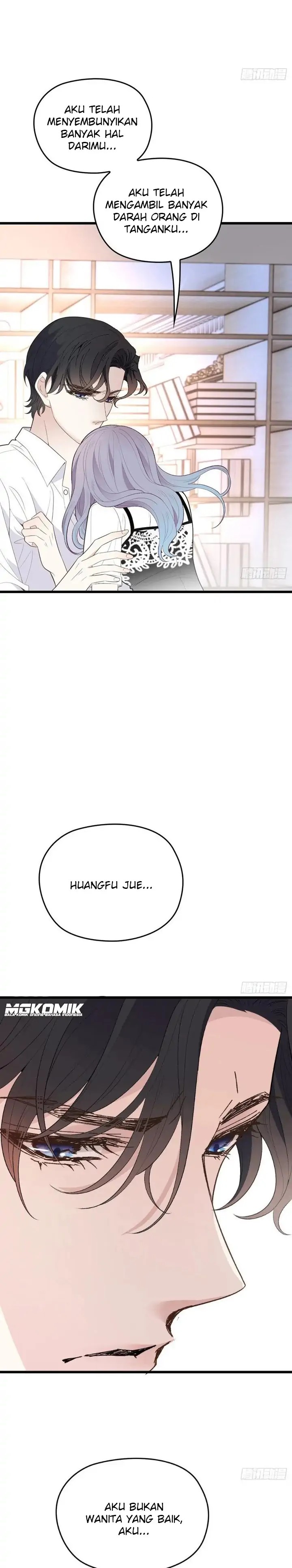 Pregnant Wife, One Plus One (Pregnant Wife and the Little Ones) Chapter 131 Gambar 9