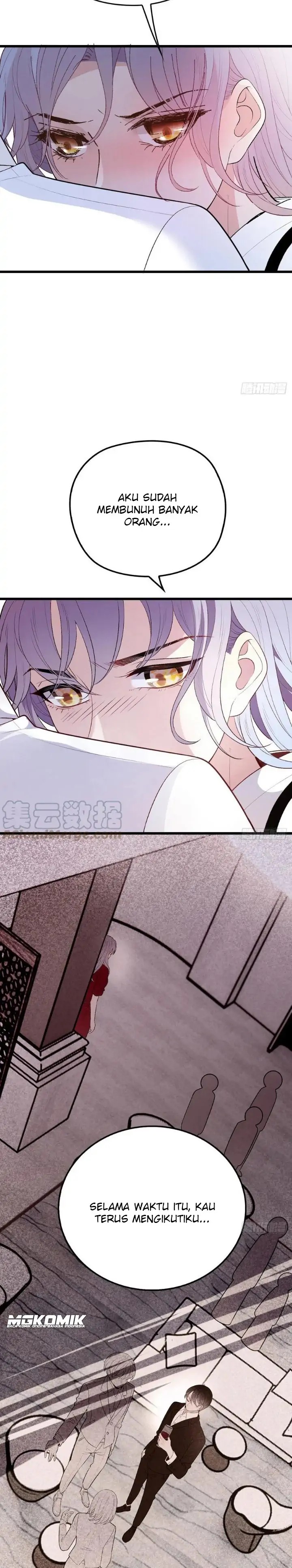 Pregnant Wife, One Plus One (Pregnant Wife and the Little Ones) Chapter 131 Gambar 10