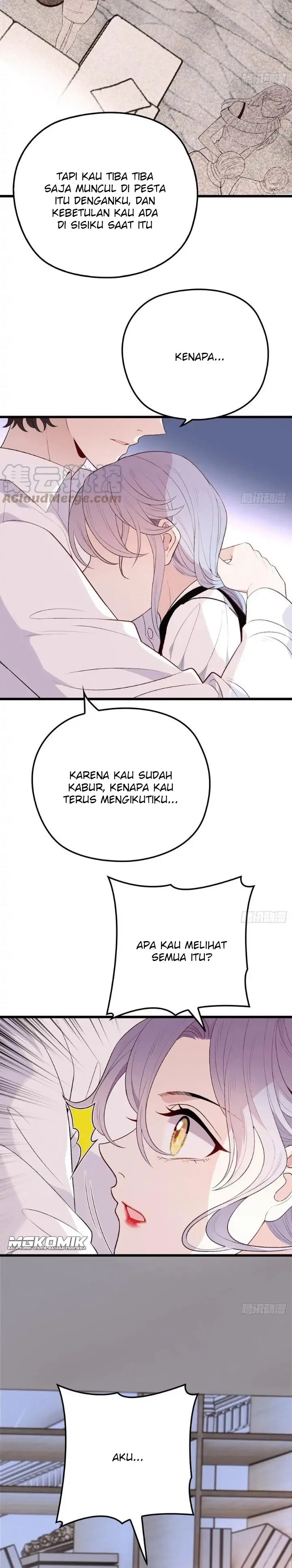 Pregnant Wife, One Plus One (Pregnant Wife and the Little Ones) Chapter 131 Gambar 11