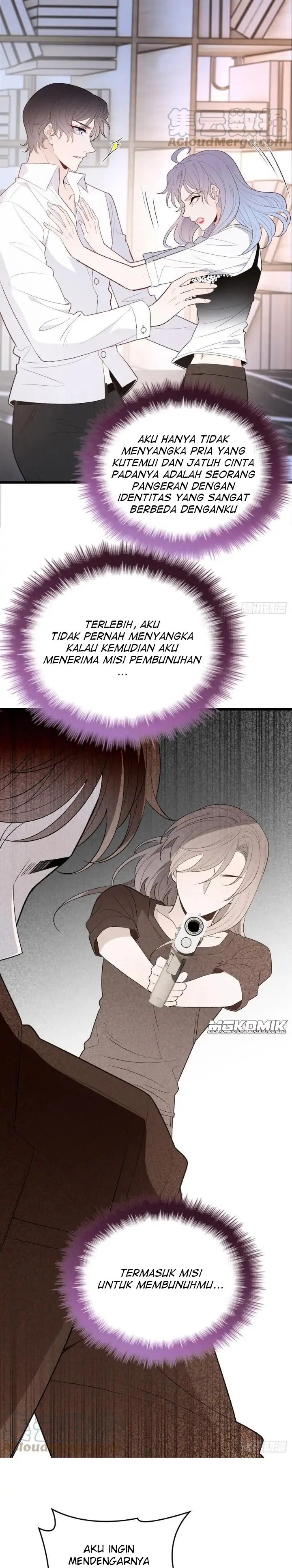 Pregnant Wife, One Plus One (Pregnant Wife and the Little Ones) Chapter 131 Gambar 12