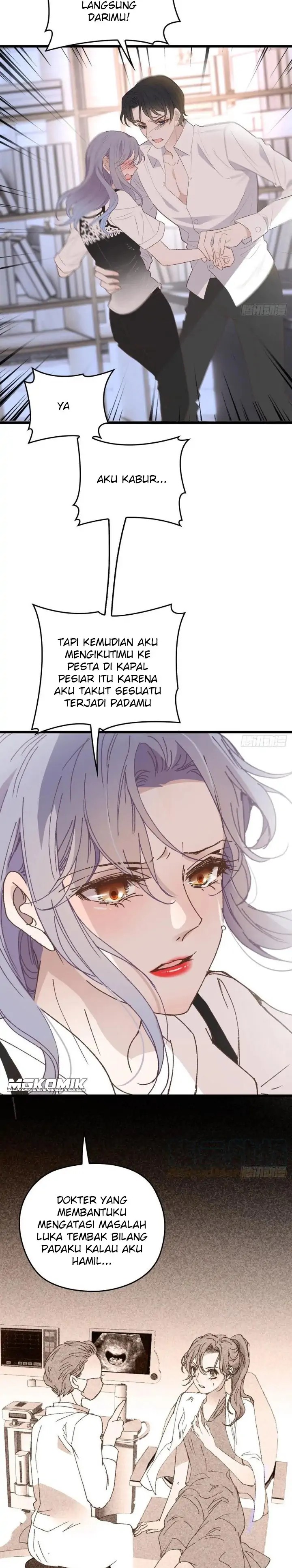 Pregnant Wife, One Plus One (Pregnant Wife and the Little Ones) Chapter 131 Gambar 13