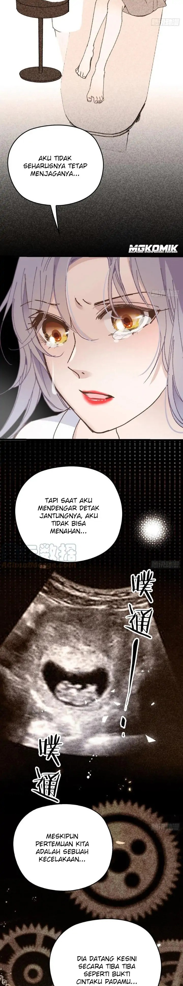 Pregnant Wife, One Plus One (Pregnant Wife and the Little Ones) Chapter 131 Gambar 14