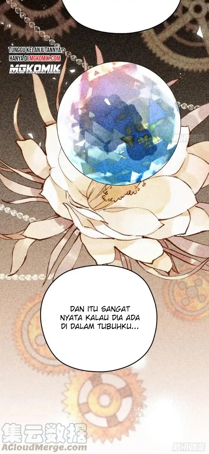Pregnant Wife, One Plus One (Pregnant Wife and the Little Ones) Chapter 131 Gambar 15
