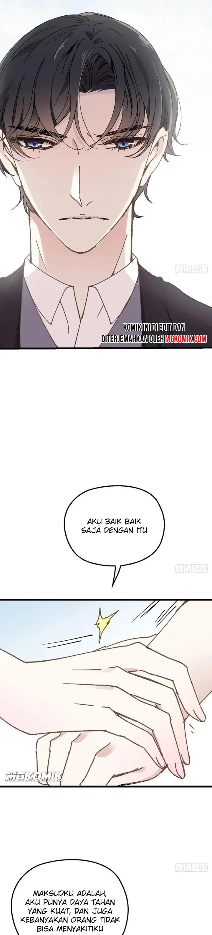 Pregnant Wife, One Plus One (Pregnant Wife and the Little Ones) Chapter 134 Gambar 2