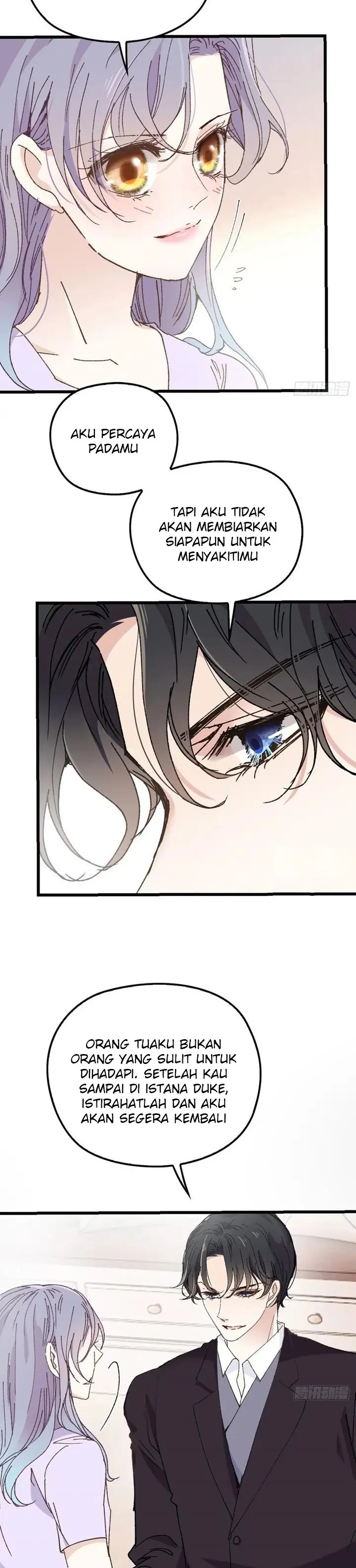 Pregnant Wife, One Plus One (Pregnant Wife and the Little Ones) Chapter 134 Gambar 3