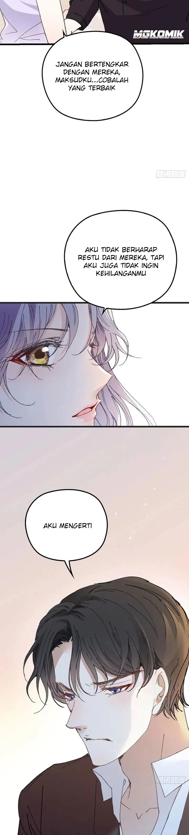 Pregnant Wife, One Plus One (Pregnant Wife and the Little Ones) Chapter 134 Gambar 4