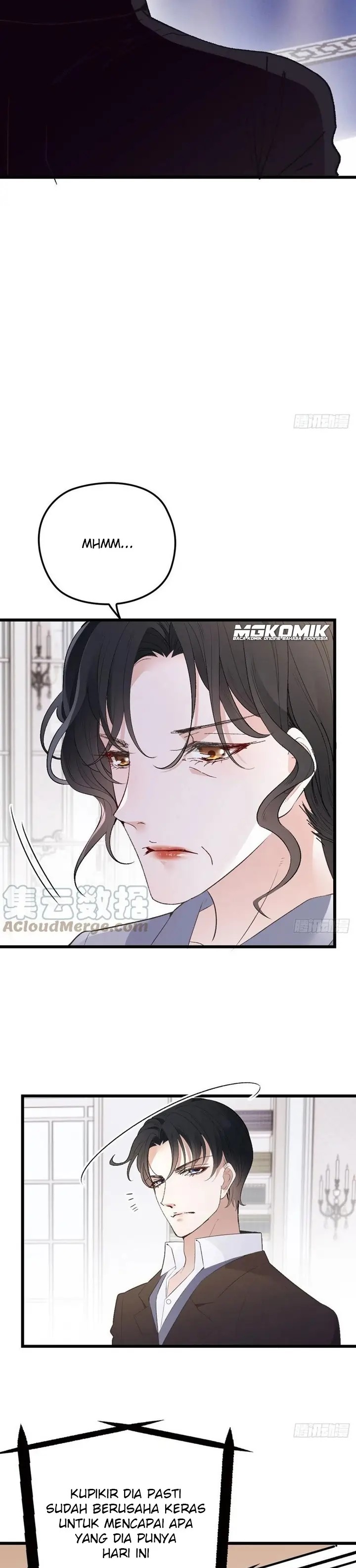 Pregnant Wife, One Plus One (Pregnant Wife and the Little Ones) Chapter 134 Gambar 7