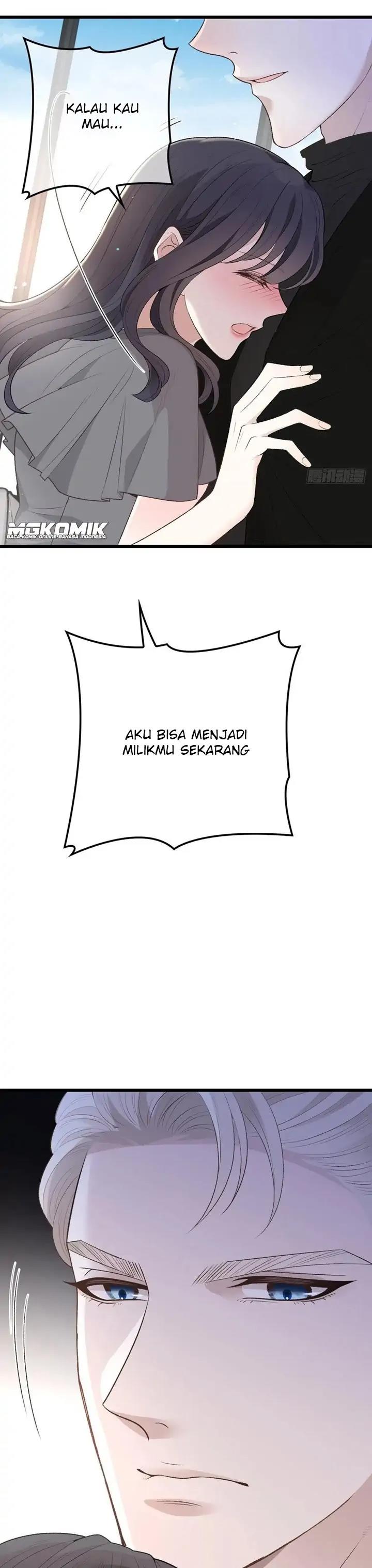 Pregnant Wife, One Plus One (Pregnant Wife and the Little Ones) Chapter 136 Gambar 3