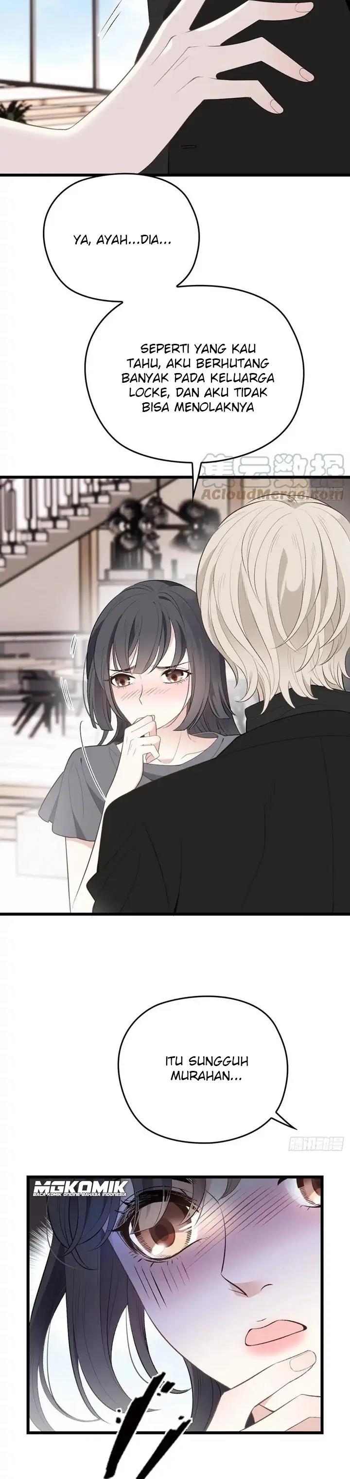 Pregnant Wife, One Plus One (Pregnant Wife and the Little Ones) Chapter 136 Gambar 5