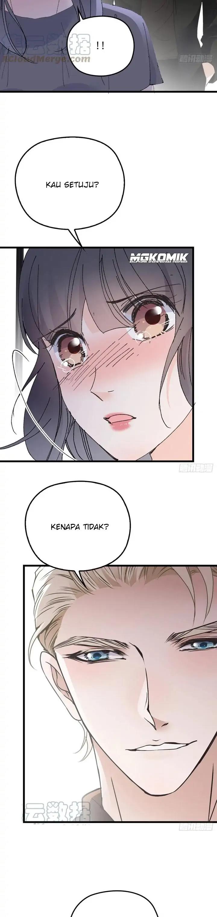 Pregnant Wife, One Plus One (Pregnant Wife and the Little Ones) Chapter 136 Gambar 7