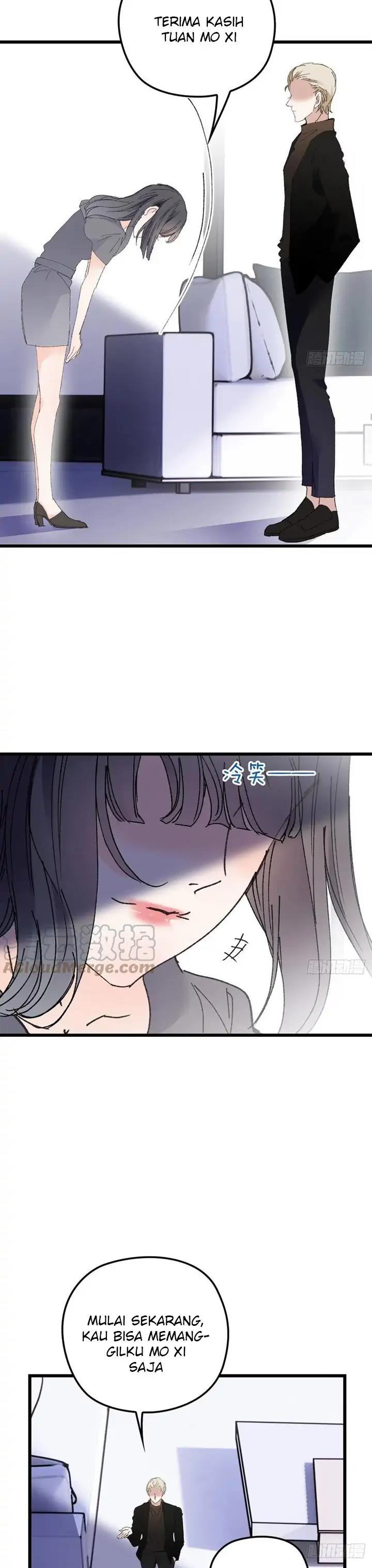 Pregnant Wife, One Plus One (Pregnant Wife and the Little Ones) Chapter 136 Gambar 8