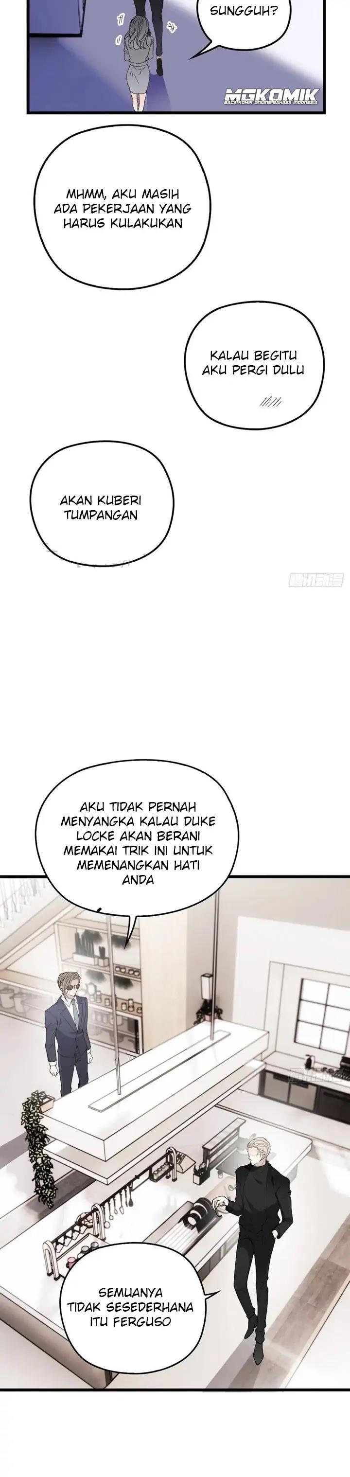 Pregnant Wife, One Plus One (Pregnant Wife and the Little Ones) Chapter 136 Gambar 9
