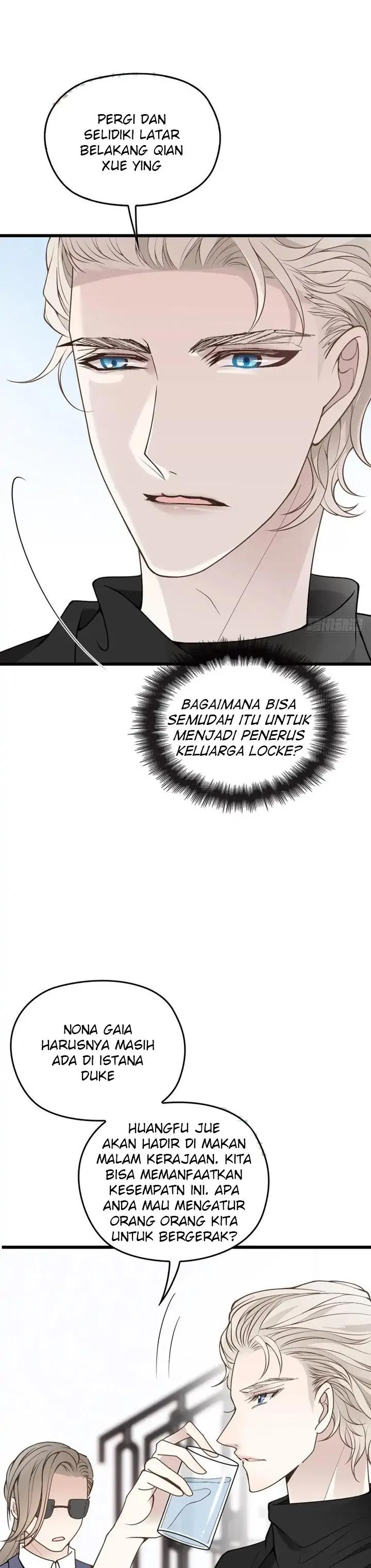 Pregnant Wife, One Plus One (Pregnant Wife and the Little Ones) Chapter 136 Gambar 10