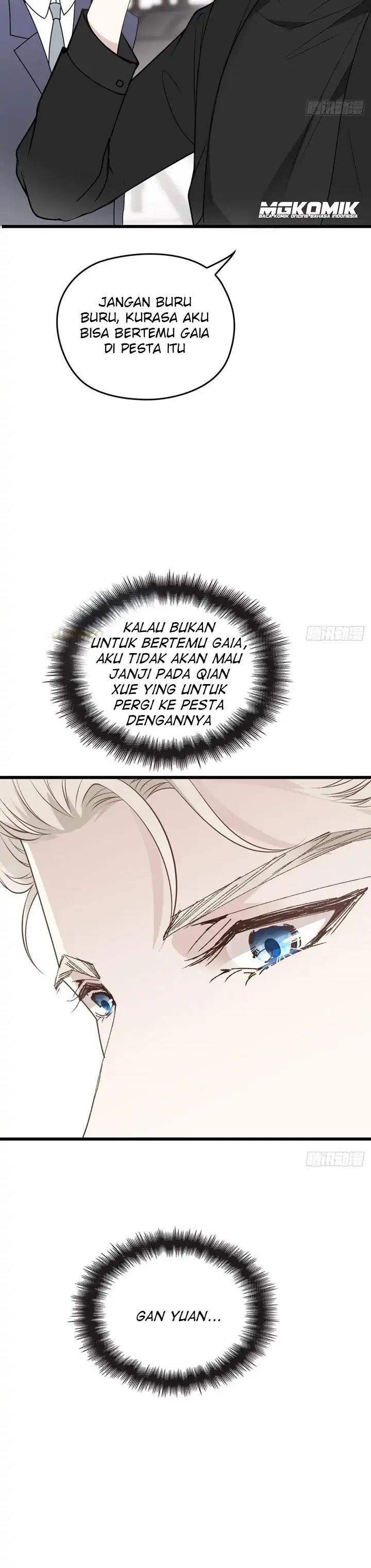 Pregnant Wife, One Plus One (Pregnant Wife and the Little Ones) Chapter 136 Gambar 11