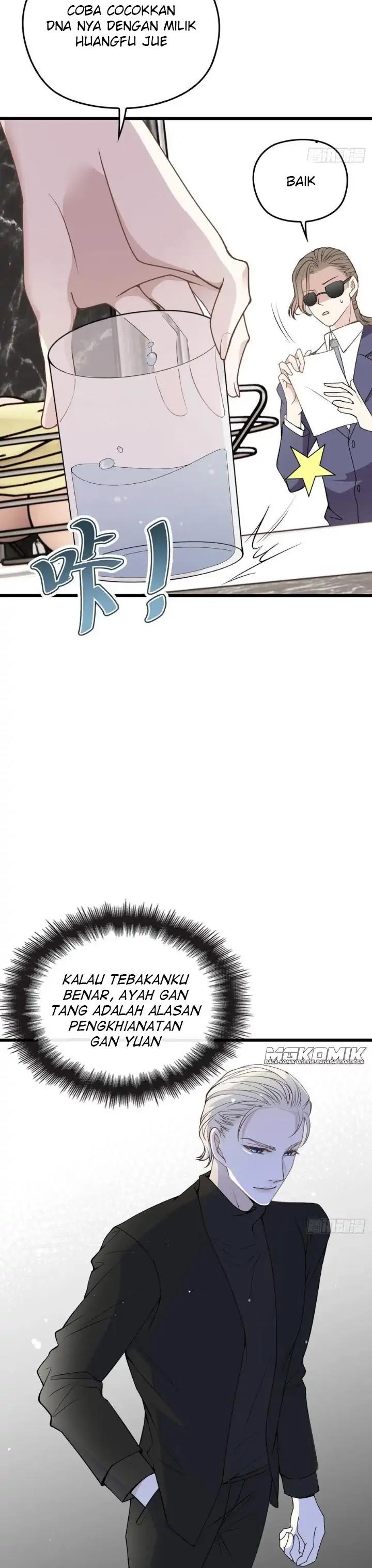 Pregnant Wife, One Plus One (Pregnant Wife and the Little Ones) Chapter 136 Gambar 13