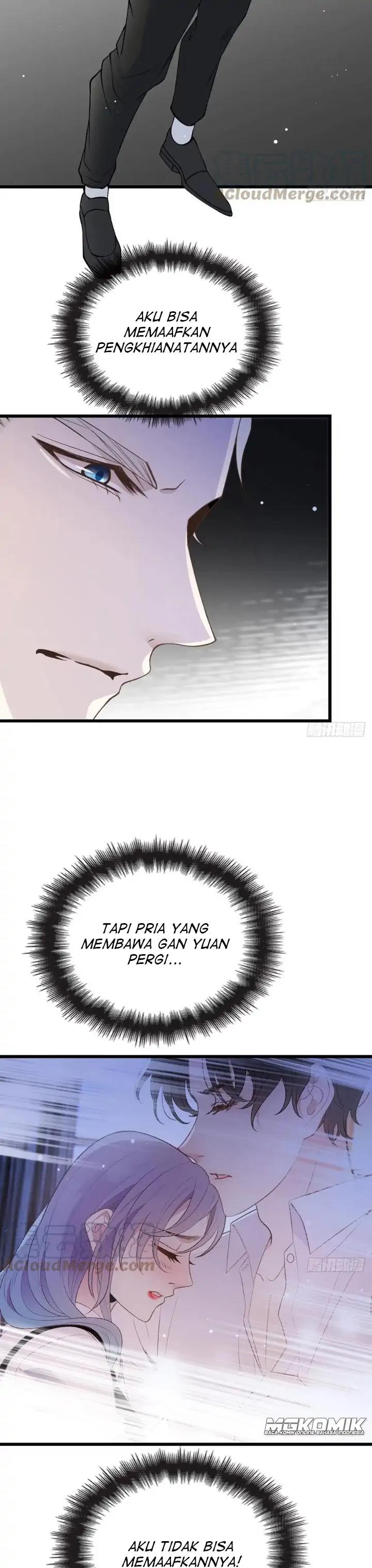 Pregnant Wife, One Plus One (Pregnant Wife and the Little Ones) Chapter 136 Gambar 14