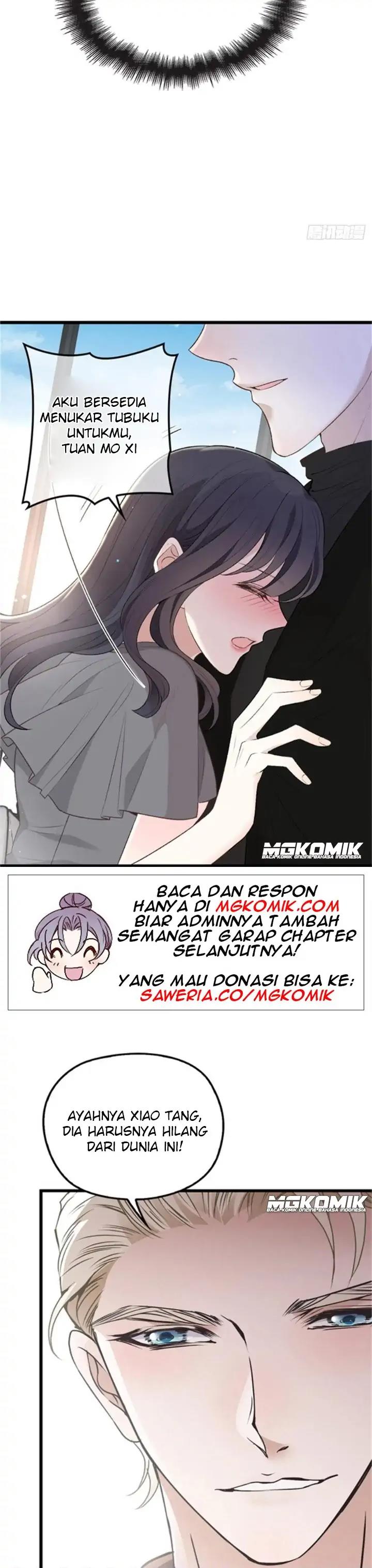 Pregnant Wife, One Plus One (Pregnant Wife and the Little Ones) Chapter 136 Gambar 15