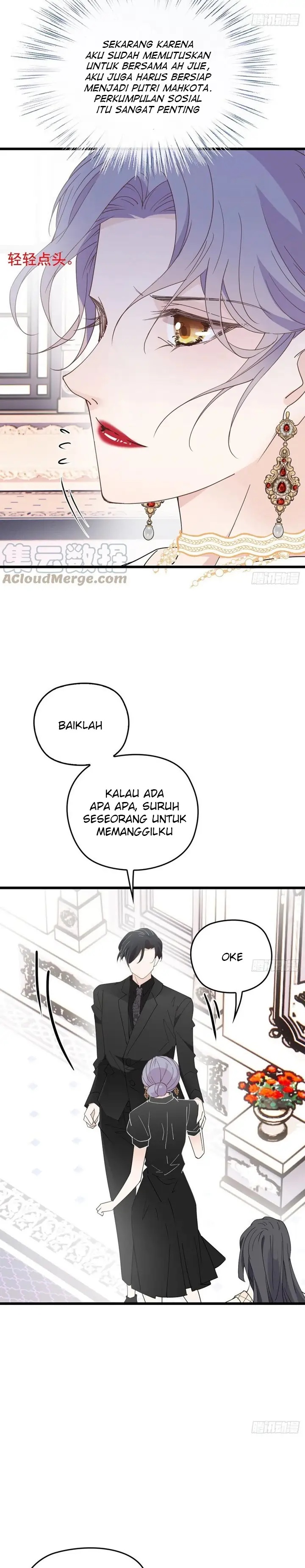Pregnant Wife, One Plus One (Pregnant Wife and the Little Ones) Chapter 139 Gambar 3