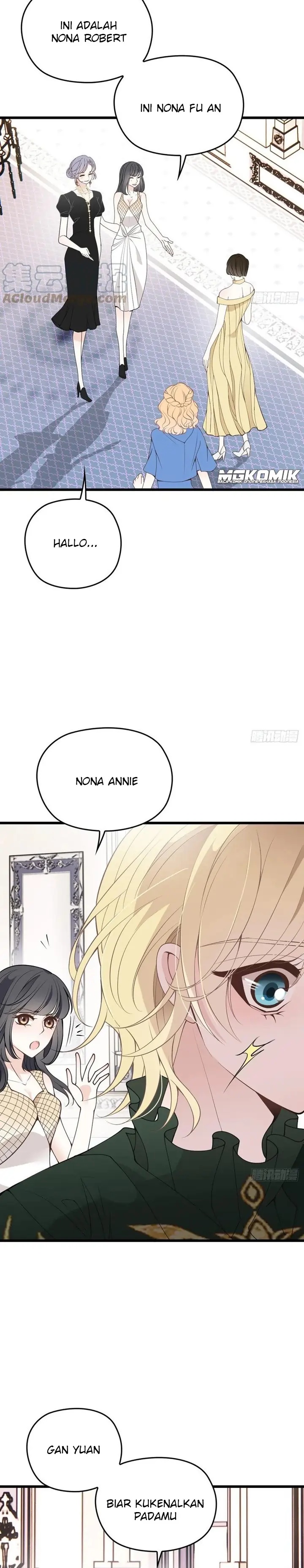 Pregnant Wife, One Plus One (Pregnant Wife and the Little Ones) Chapter 139 Gambar 4