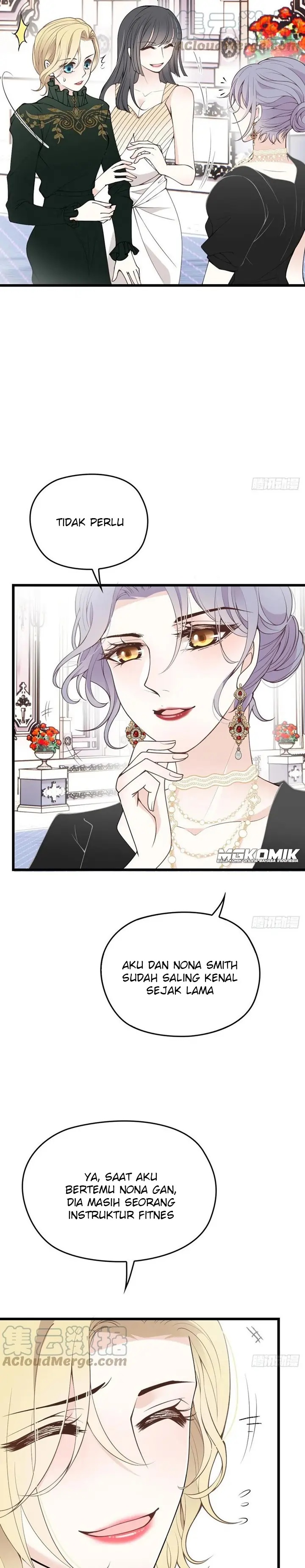 Pregnant Wife, One Plus One (Pregnant Wife and the Little Ones) Chapter 139 Gambar 5