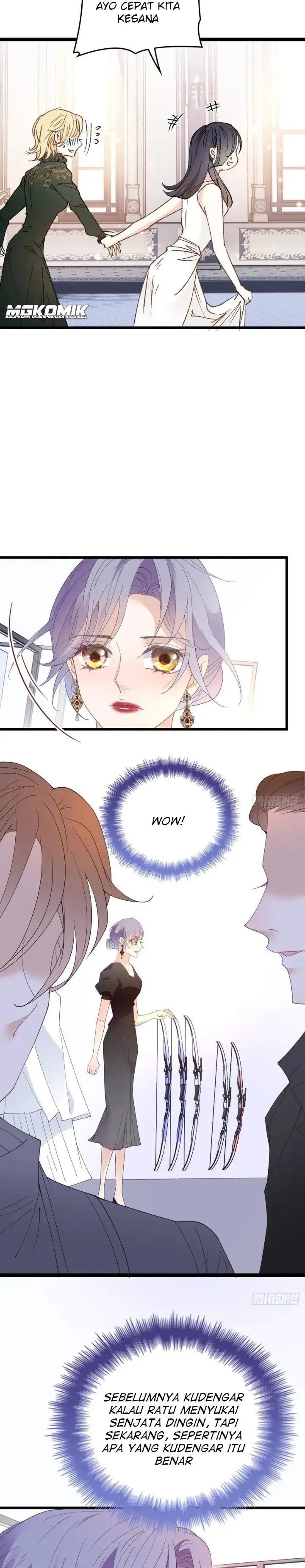 Pregnant Wife, One Plus One (Pregnant Wife and the Little Ones) Chapter 139 Gambar 10