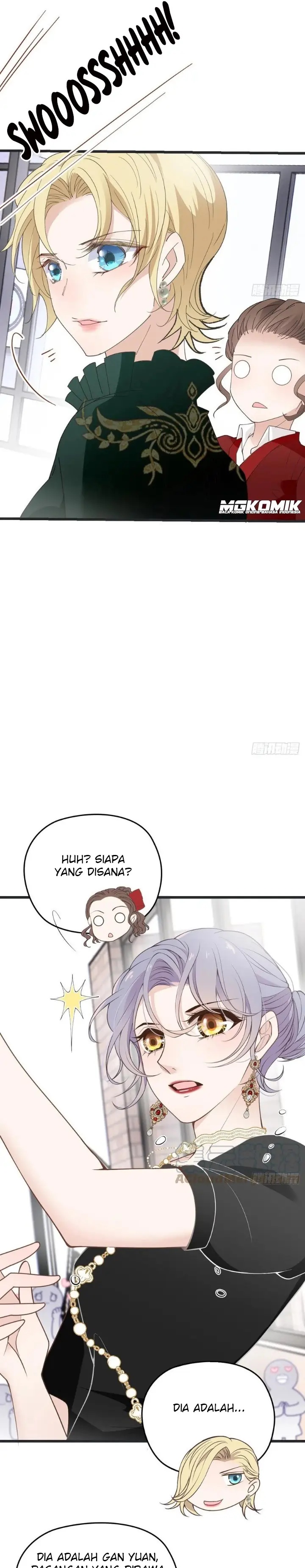 Pregnant Wife, One Plus One (Pregnant Wife and the Little Ones) Chapter 139 Gambar 12