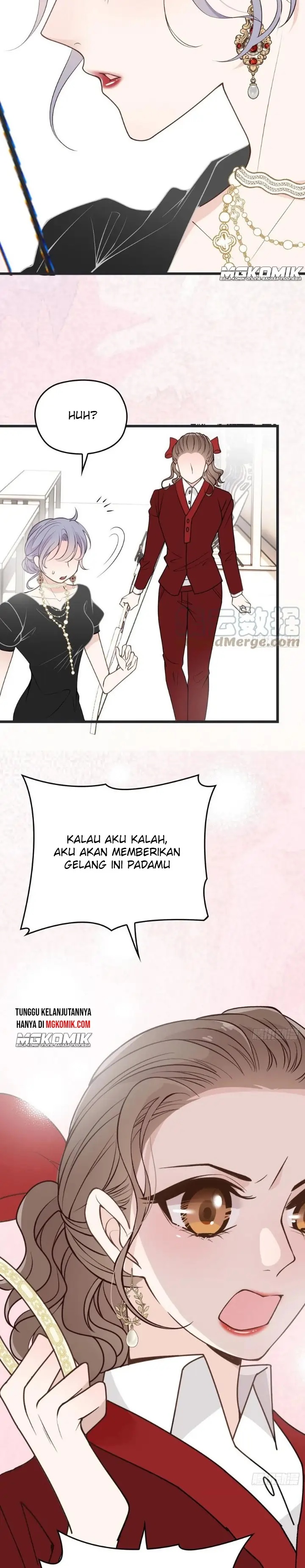 Pregnant Wife, One Plus One (Pregnant Wife and the Little Ones) Chapter 139 Gambar 14