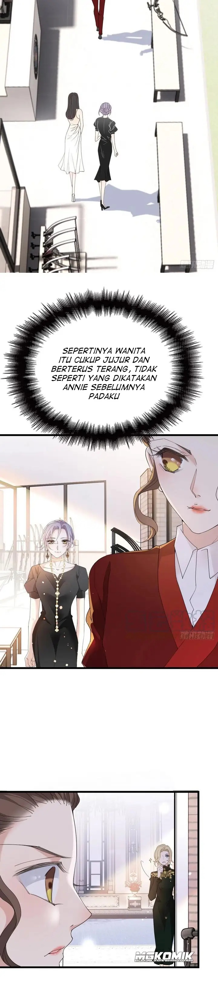 Pregnant Wife, One Plus One (Pregnant Wife and the Little Ones) Chapter 140 Gambar 10