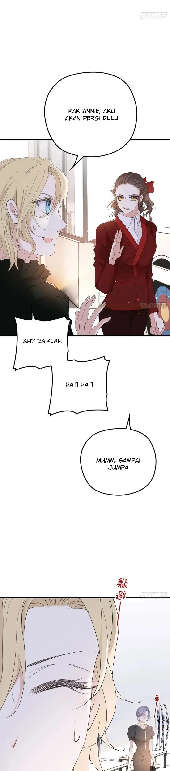 Pregnant Wife, One Plus One (Pregnant Wife and the Little Ones) Chapter 140 Gambar 11