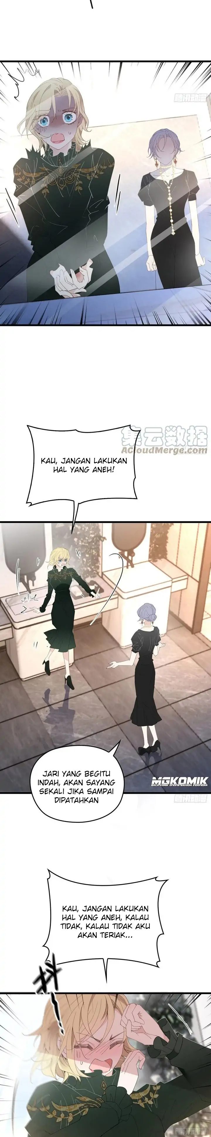 Pregnant Wife, One Plus One (Pregnant Wife and the Little Ones) Chapter 141 Gambar 2