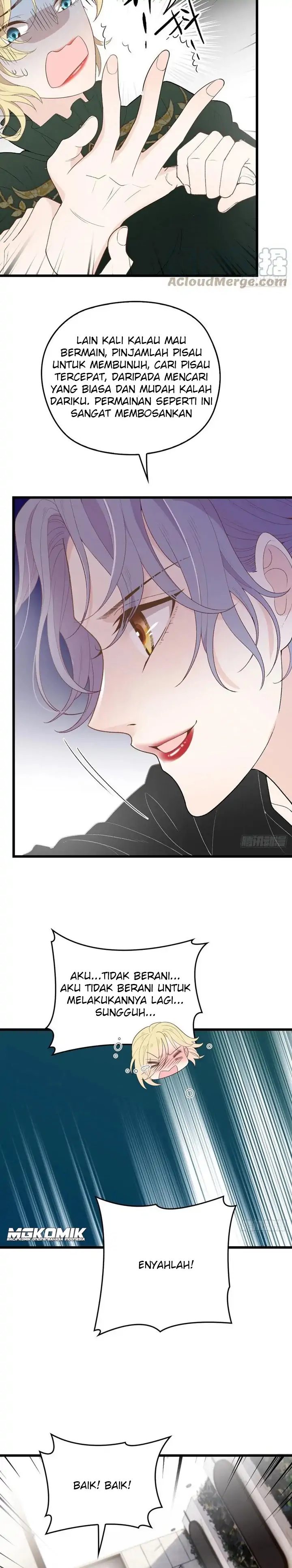 Pregnant Wife, One Plus One (Pregnant Wife and the Little Ones) Chapter 141 Gambar 4