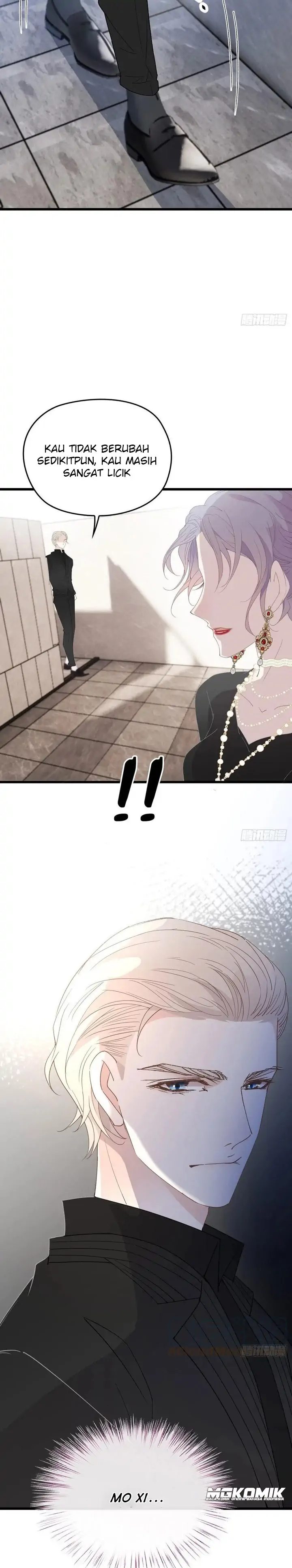 Pregnant Wife, One Plus One (Pregnant Wife and the Little Ones) Chapter 141 Gambar 6