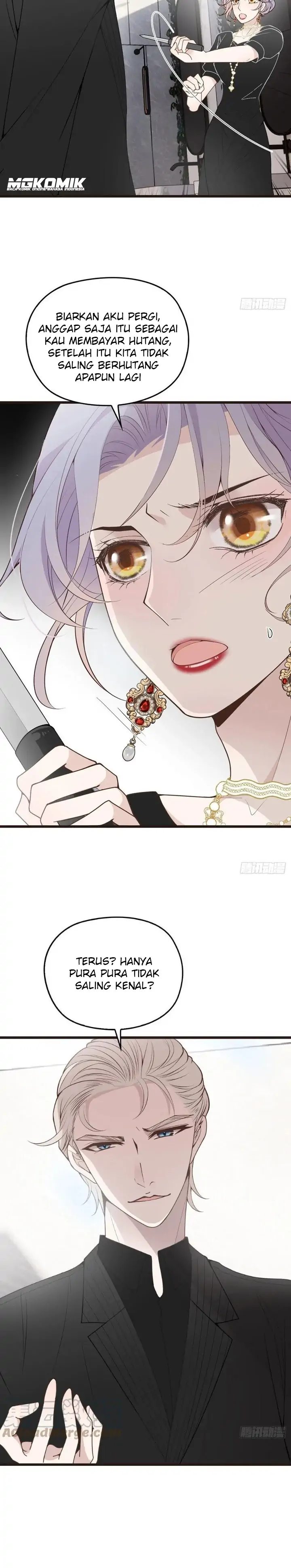 Pregnant Wife, One Plus One (Pregnant Wife and the Little Ones) Chapter 141 Gambar 9