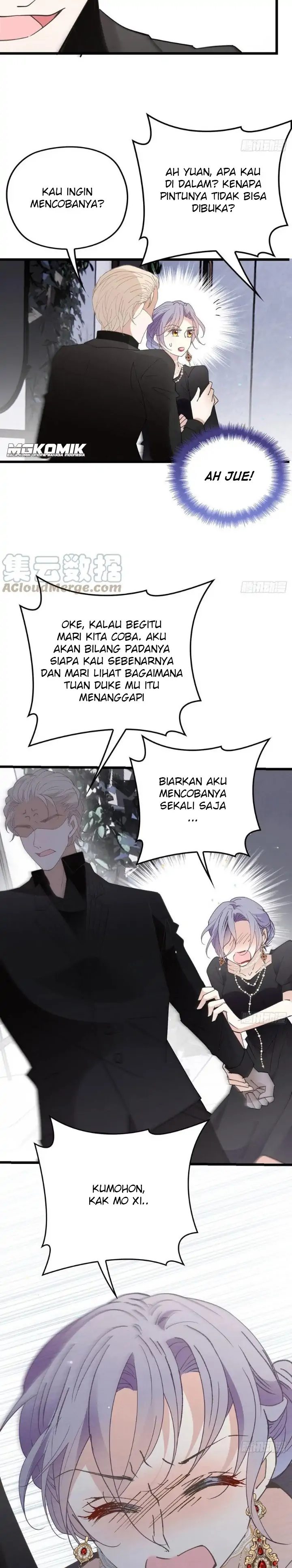 Pregnant Wife, One Plus One (Pregnant Wife and the Little Ones) Chapter 141 Gambar 14