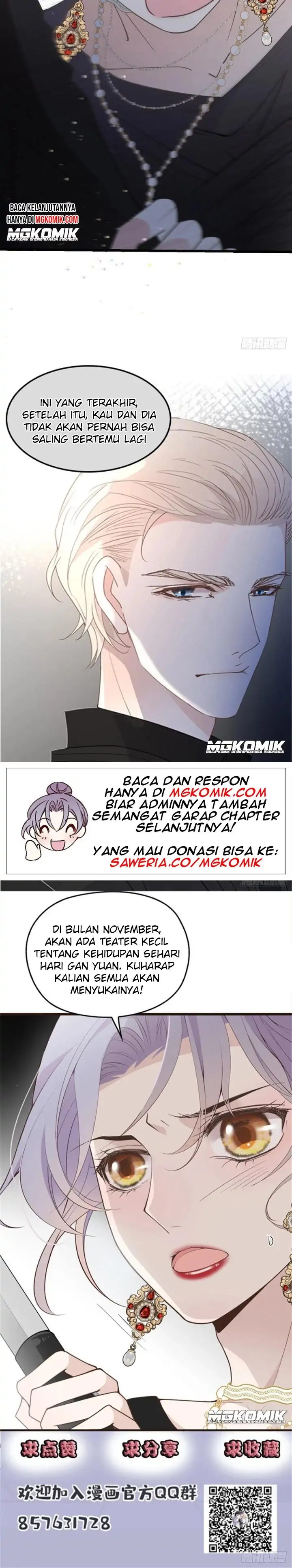 Pregnant Wife, One Plus One (Pregnant Wife and the Little Ones) Chapter 141 Gambar 15
