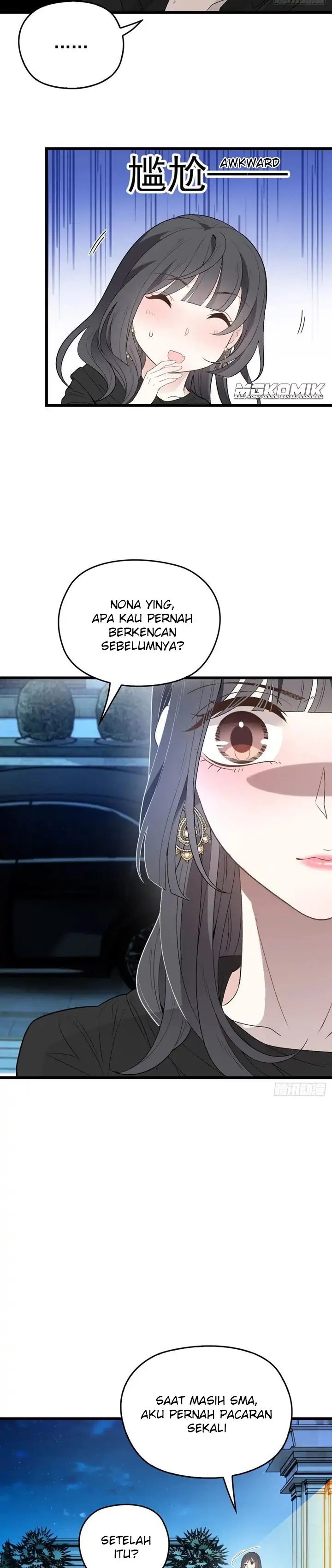 Pregnant Wife, One Plus One (Pregnant Wife and the Little Ones) Chapter 144 Gambar 2