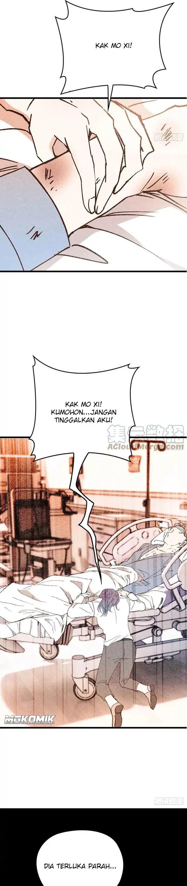 Pregnant Wife, One Plus One (Pregnant Wife and the Little Ones) Chapter 144 Gambar 8