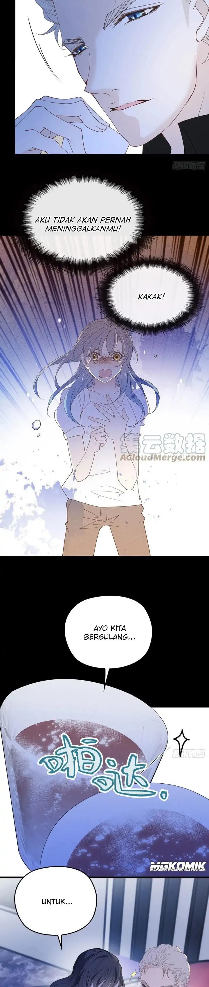 Pregnant Wife, One Plus One (Pregnant Wife and the Little Ones) Chapter 144 Gambar 10