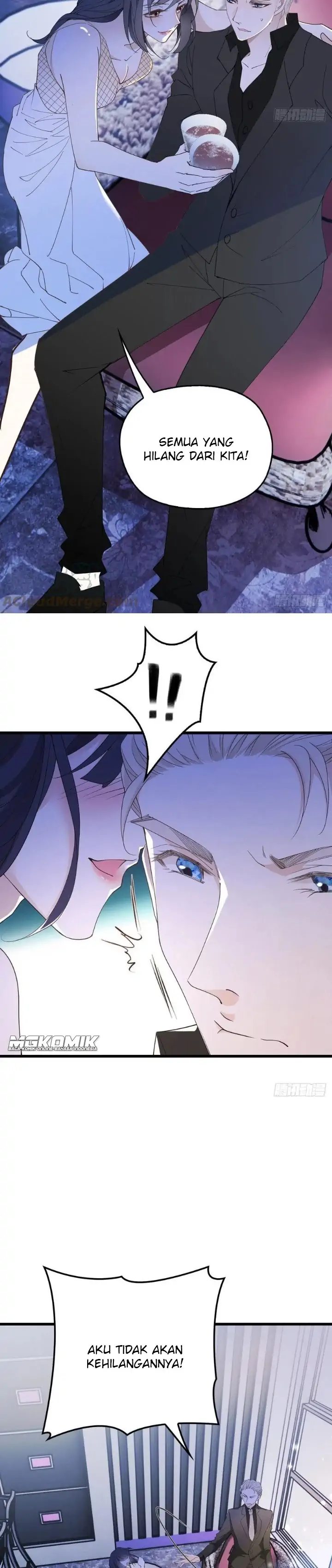 Pregnant Wife, One Plus One (Pregnant Wife and the Little Ones) Chapter 144 Gambar 11