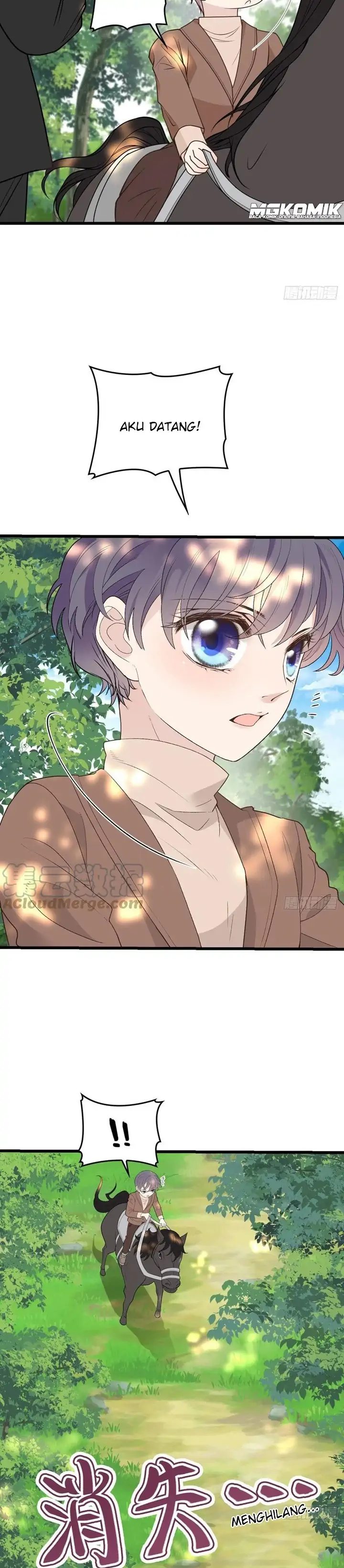 Pregnant Wife, One Plus One (Pregnant Wife and the Little Ones) Chapter 145 Gambar 10