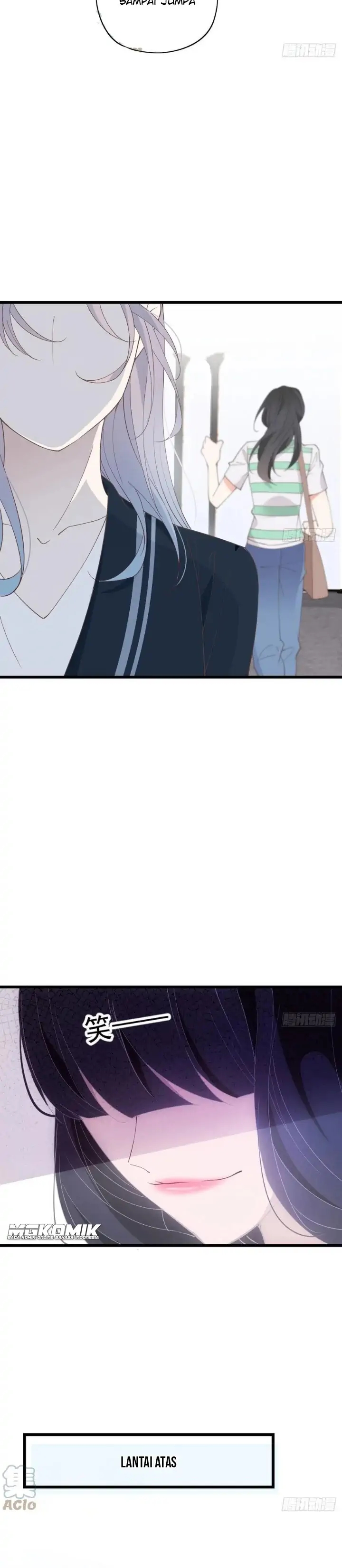 Pregnant Wife, One Plus One (Pregnant Wife and the Little Ones) Chapter 147 Gambar 15