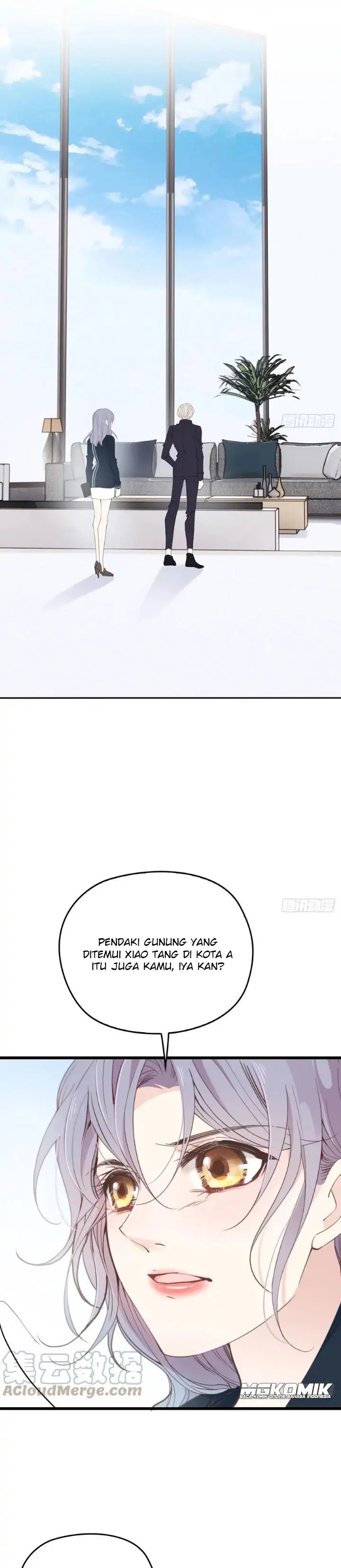 Pregnant Wife, One Plus One (Pregnant Wife and the Little Ones) Chapter 147 Gambar 16