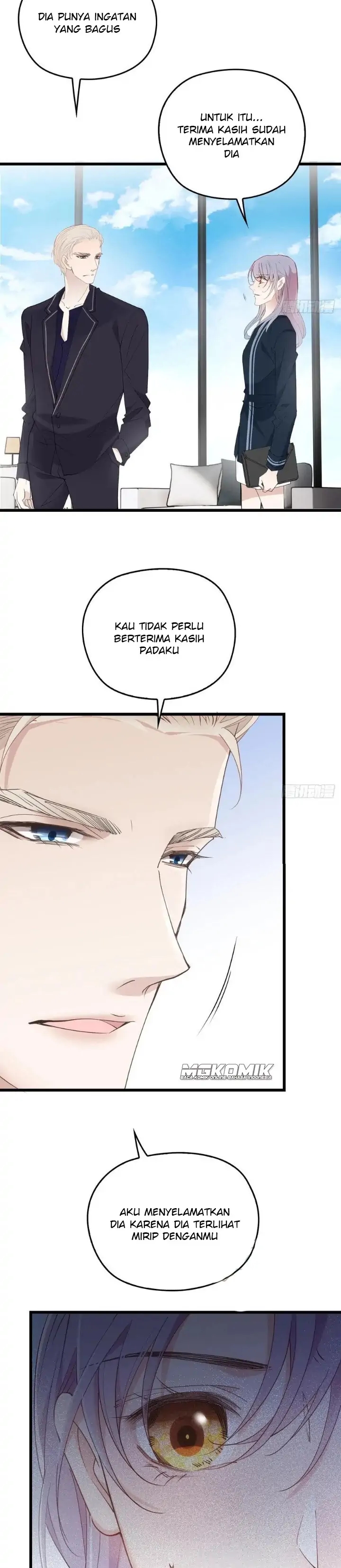 Pregnant Wife, One Plus One (Pregnant Wife and the Little Ones) Chapter 147 Gambar 17