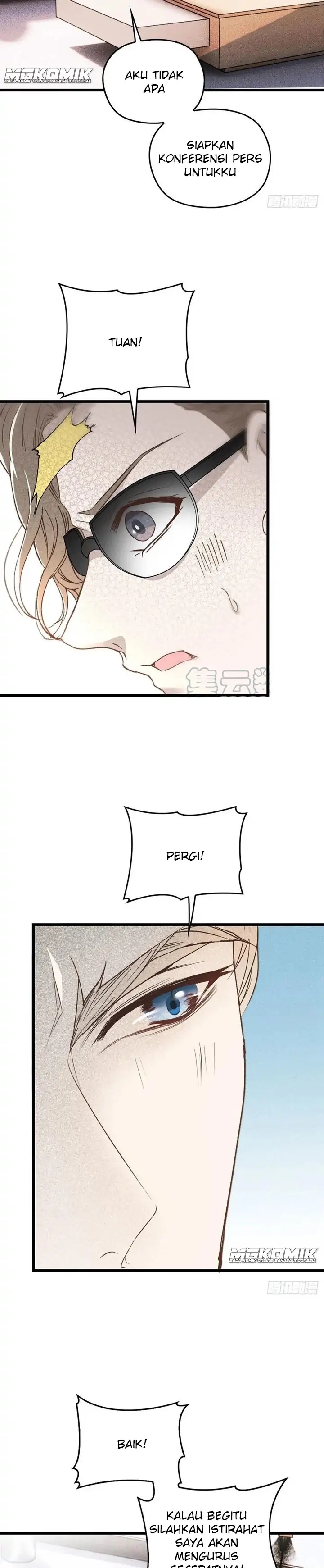 Pregnant Wife, One Plus One (Pregnant Wife and the Little Ones) Chapter 151 Gambar 6