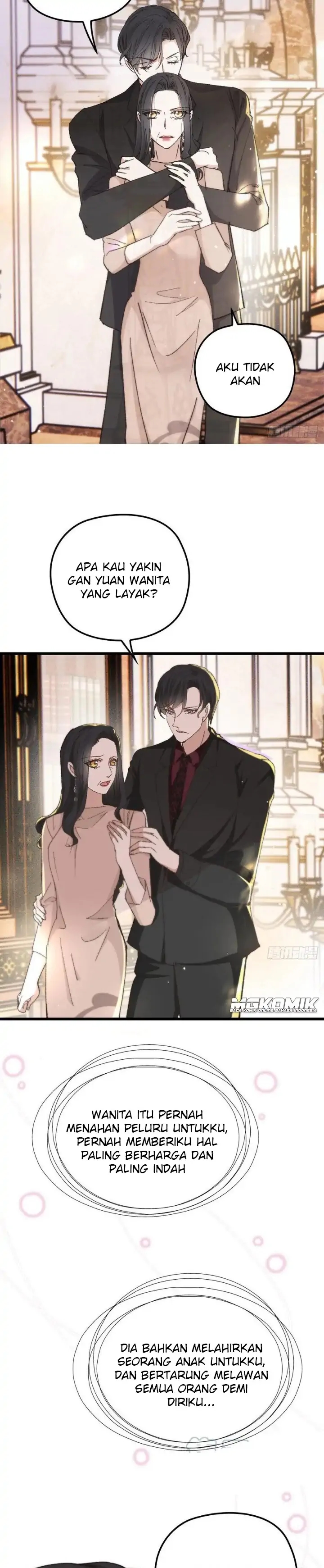 Pregnant Wife, One Plus One (Pregnant Wife and the Little Ones) Chapter 151 Gambar 12