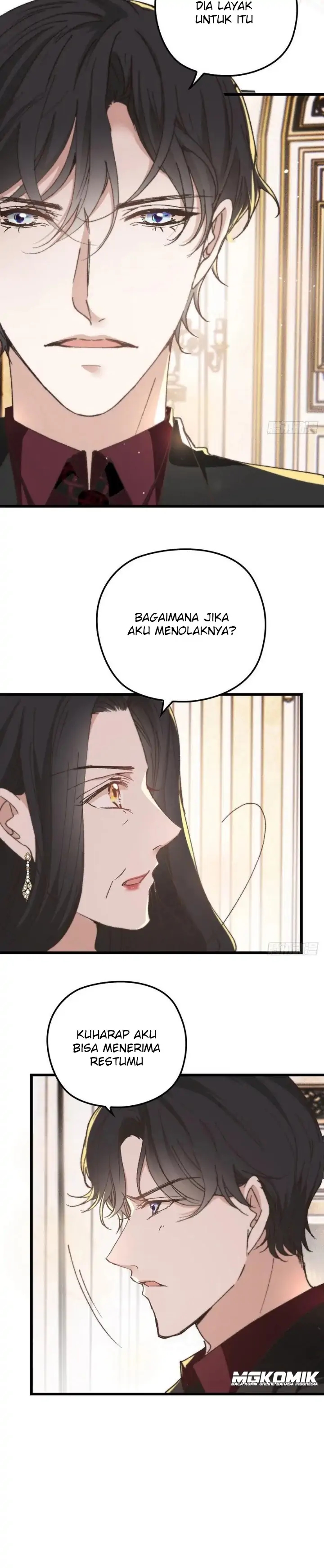 Pregnant Wife, One Plus One (Pregnant Wife and the Little Ones) Chapter 151 Gambar 13