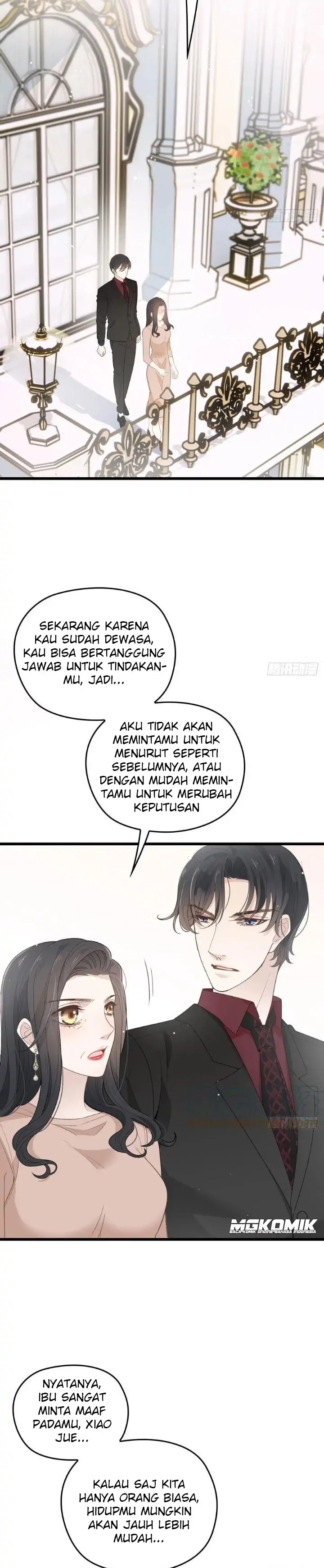 Pregnant Wife, One Plus One (Pregnant Wife and the Little Ones) Chapter 151 Gambar 15