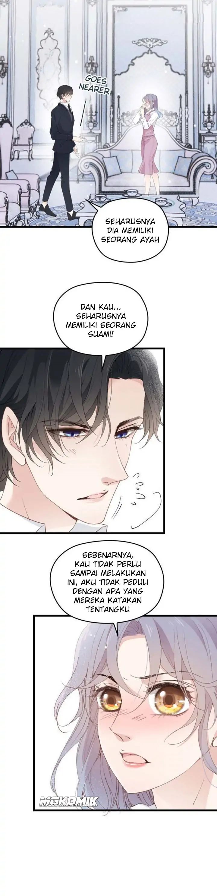 Pregnant Wife, One Plus One (Pregnant Wife and the Little Ones) Chapter 153 Gambar 2