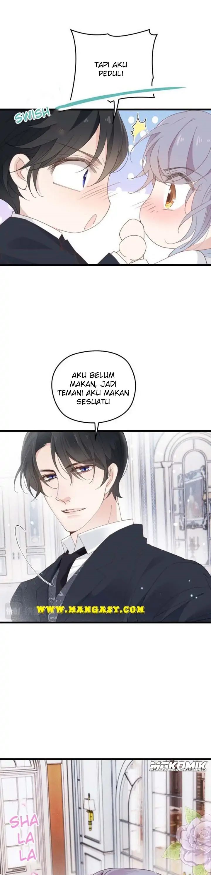 Pregnant Wife, One Plus One (Pregnant Wife and the Little Ones) Chapter 153 Gambar 3